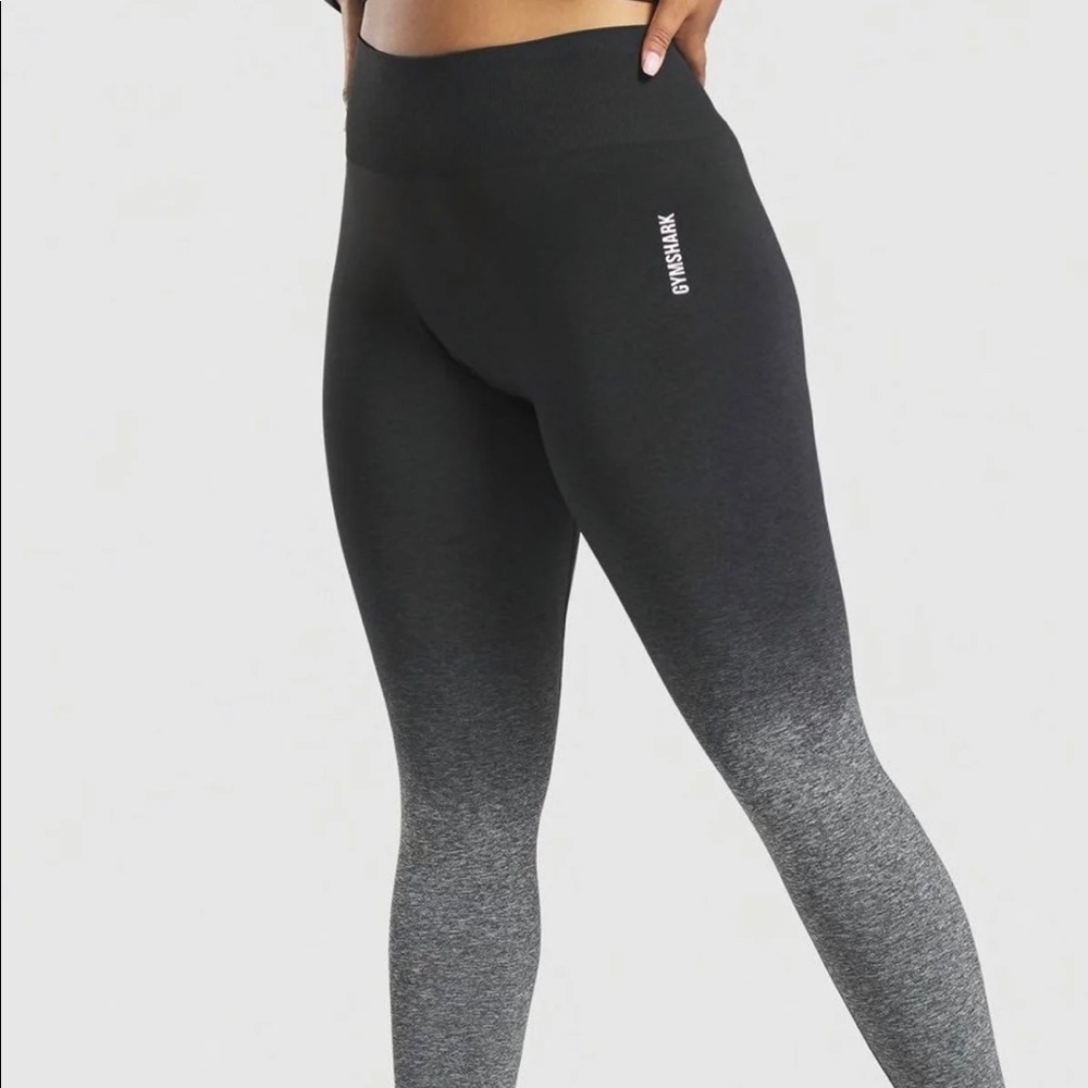 Gymshark Ombré leggings